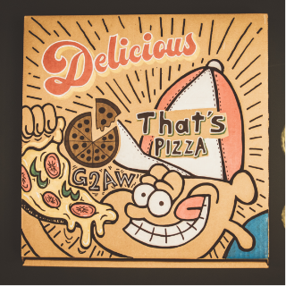 貸切ピザパできます!