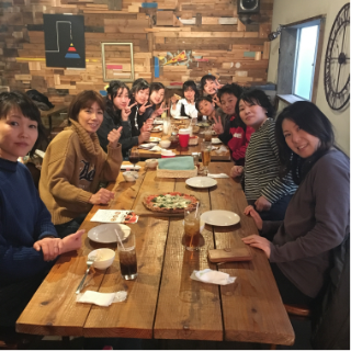 テイクアウト・デリバリー